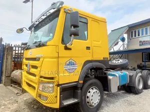 Howo Truck