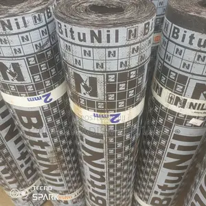 Rubber Roofing Felt Polyester