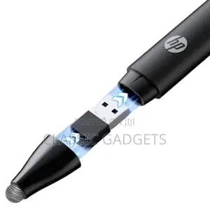 Hp Ss231 Rechargeable Wireless Touch Screen Prensentation