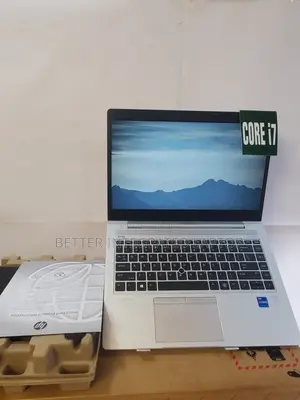 New Laptop HP EliteBook 2540P 12GB Intel Core i7 SSD 256GB