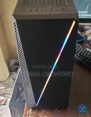 Desktop Computer 16GB Intel Core i7 SSD 1T