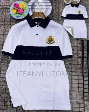 Quality Collar Neck T-Shirt