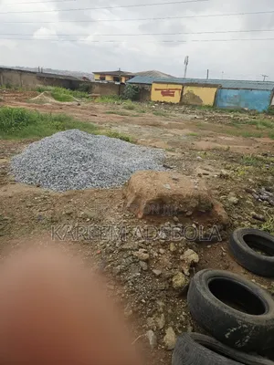 Residential Land at Lifecamp Abuja