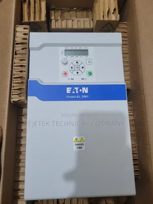 Etn Motor Drive 15kw/20hp VFD