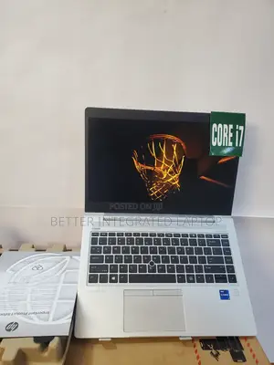New Laptop HP EliteBook 2540P 32GB Intel Core i7 SSD 512GB