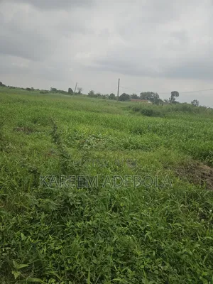 Mixed Use Land at Idu