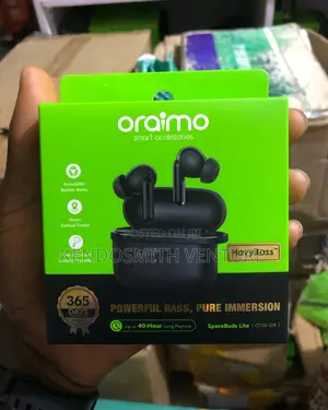 Oraimo Spacepods Lite