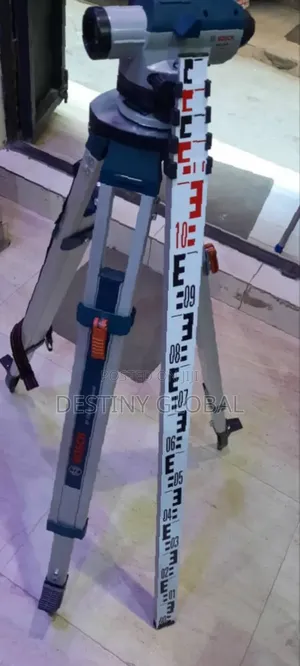 Bosch Gol 32d Optical Leveller / Survey