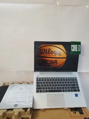 New Laptop HP EliteBook 2540P 16GB Intel Core i7 SSD 1T