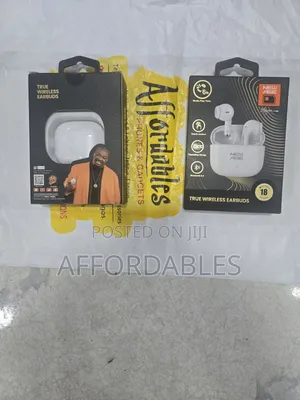 New Age Earpod