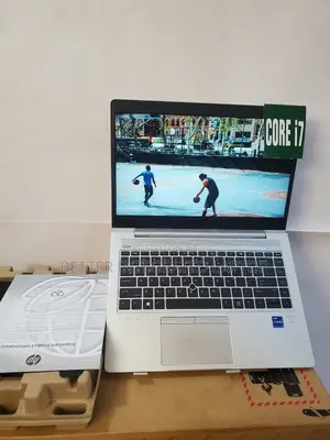 New Laptop HP EliteBook 2540P 32GB Intel Core i7 SSD 1T