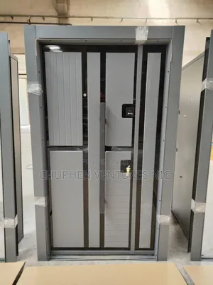 Classic /Smart Vip Security Doors