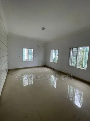 1bdrm Room & Parlour in Friends Colony, Agungi for rent