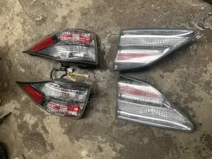 Rear Light for Lexus Rx350 2010/12