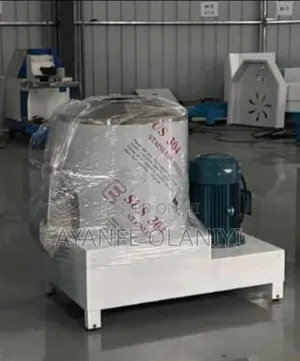 Imported Stainless Steel Mixer