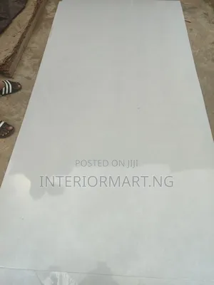 White Marble Sheet
