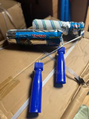Paint Roller