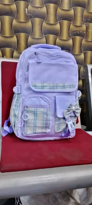 Good Quality School Bag