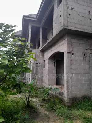 12 Bed Room Flat at Iriebe Oyigbo for Sale