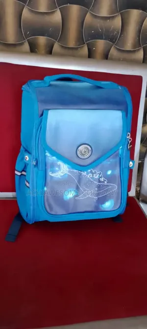 Good Quality School Bag