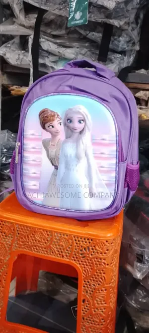 Small Size Quality School Bag