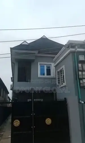 12bdrm Block of Flats in Royal, Iseri Olofin for sale