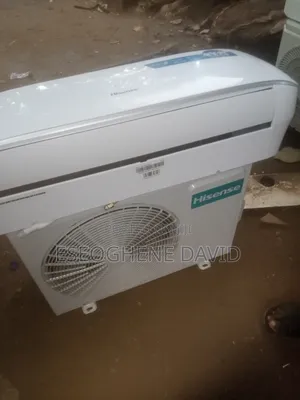 Hisense 1.5hp