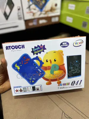 New Atouch Q40 256 GB Blue