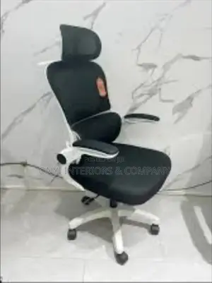 Executive Office Swivel Chair