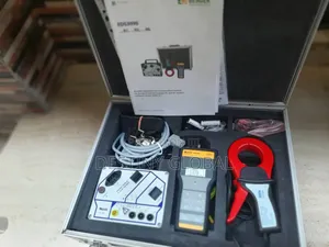 Bender Lnsulation Fault Finder (Eds3096pg )