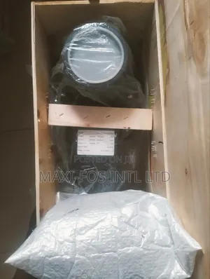 Solar Surface Pump