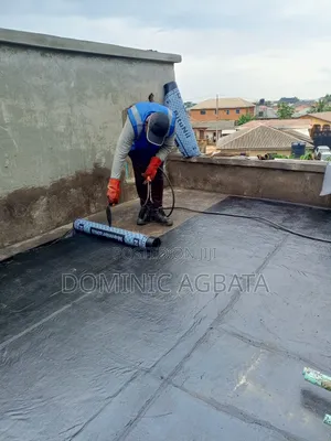 Rubric Waterproofing Experts