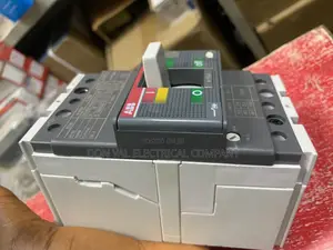 63amps 3pole McCb Abb Circuit Breaker