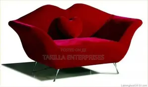 2 Seater Love Chair