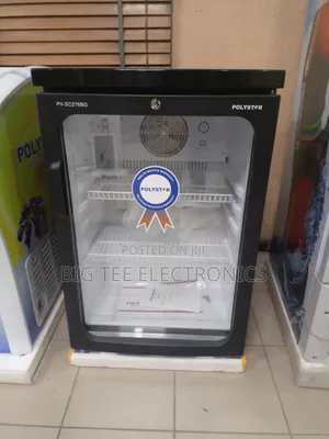 Polystar Underber Wine Chiller