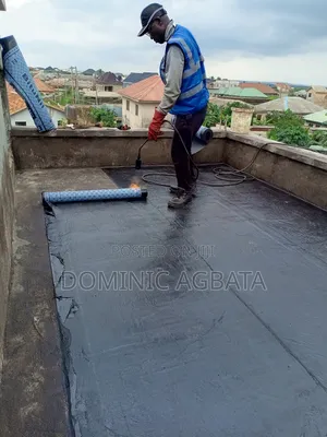 Invigilator Waterproofing Experts