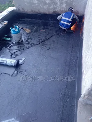 Invincibility Waterproofing Expert