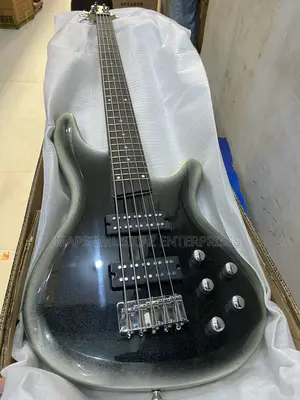 Ibanez Sr Standard Sr305e 5-String Bass Guitar