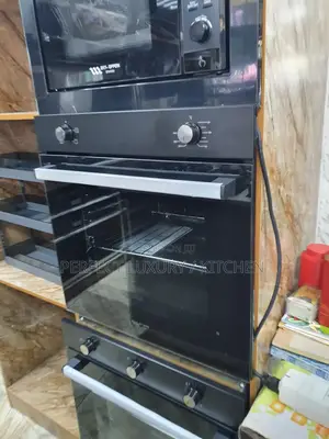 Turkey Inbuilt Electric Oven