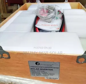 10kva 48volts Ivps Felicty Solar Inverter