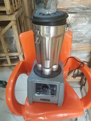 Industrial Stainless Blender