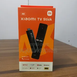 Xiaomi Mi Tv Stick
