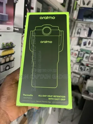 Oraimo Thermo Go Vacuum Thermos Cup Oh-Vit201n