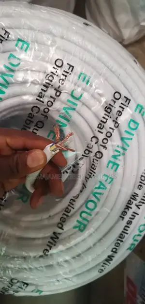 2.5mm Core Flexible