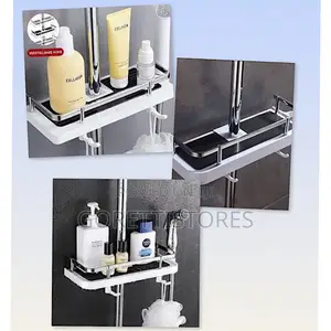 Bathroom Shower Storage Caddy/Shelf