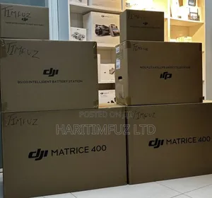 Dji Matrice 400 (M400)