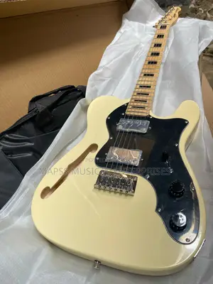 Fender Squier Affinity Series Telecaster