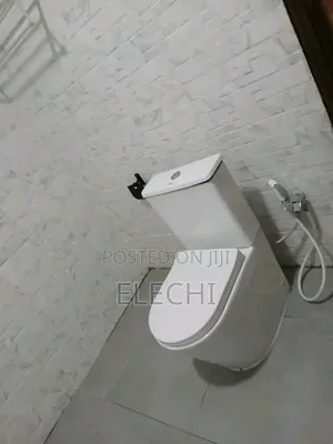Executive Water Closet (Wc)