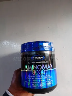 Gaspari Nutrition Aminomax 8000