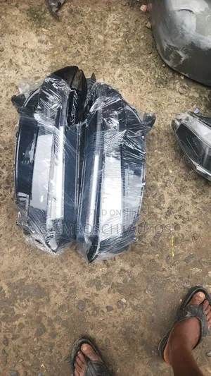 High Quality Certified Head Light Honda CRV 022-2025 Latest.